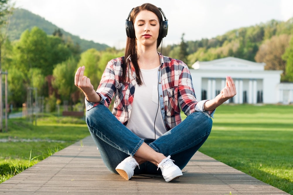 Los Beneficios de la Musica Relajante