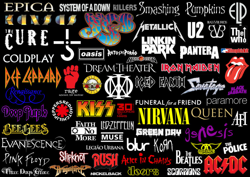 Influencia de la tecnología en el rock Música-rock2