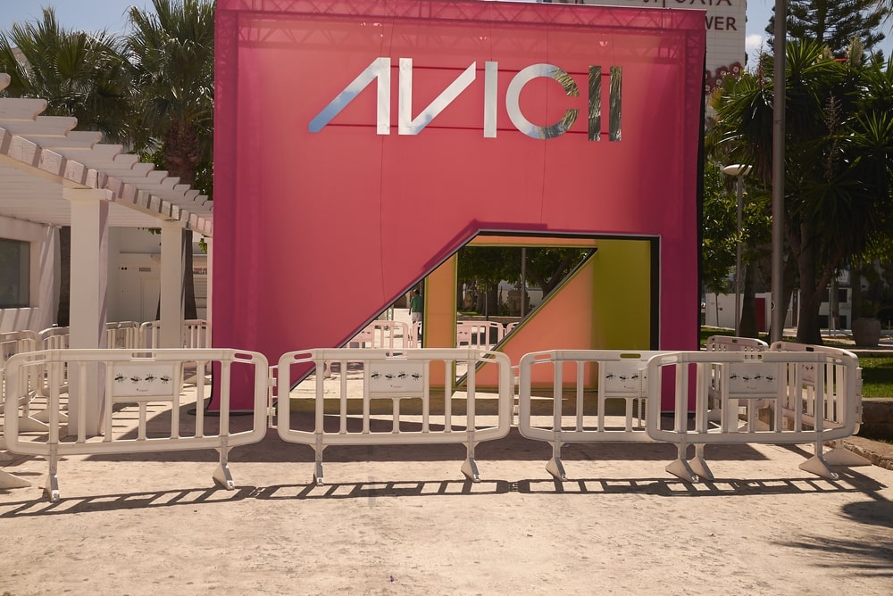 Avicii – Estrella joven que se apaga temprano