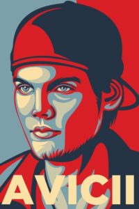 Avicii – Estrella joven que se apaga temprano
