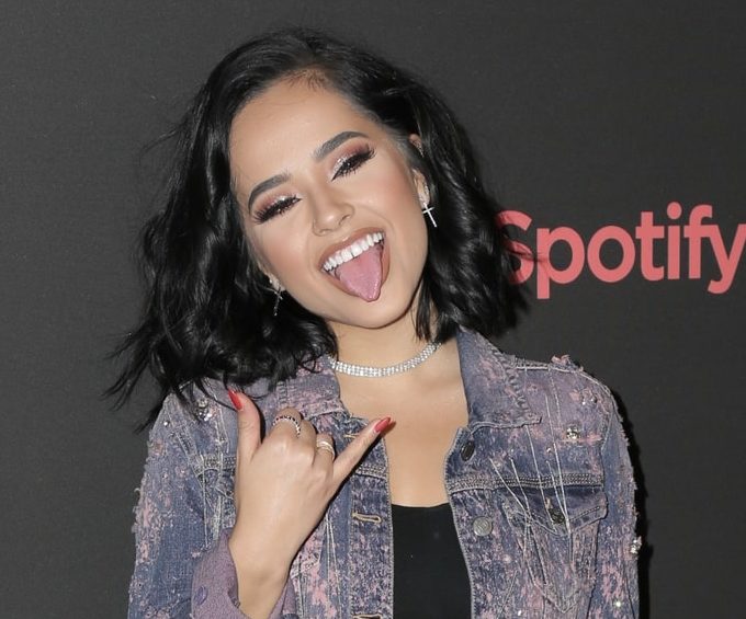 Becky G