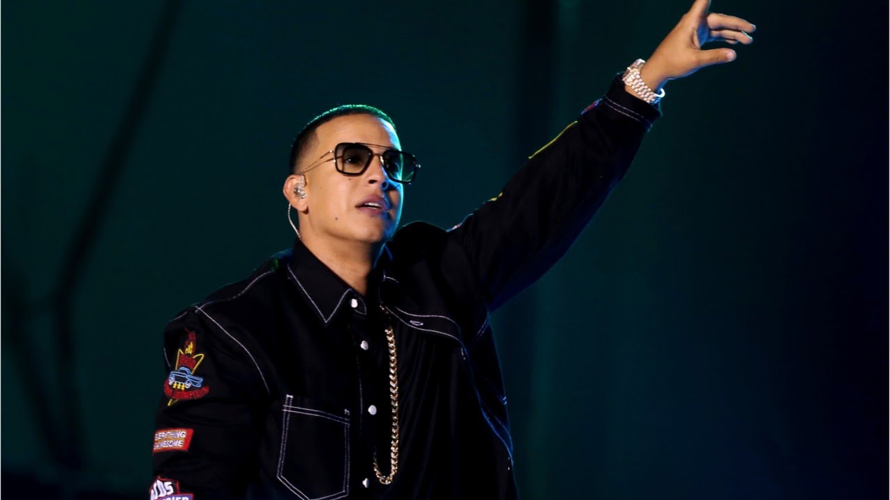 Daddy-Yankee es uno de los responsables del Nacimiento del Reggaetón y la era del género urbano