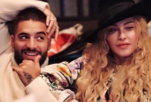 maluma y madona 1