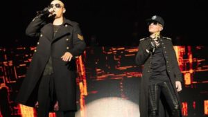 La Quinta Vergara enloquece con Wisin y Yandel y Sebastián Yatra 3 wisin y yandel y bad bunny se presentaran en el festival vina del mar 2019 603c5