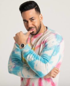Romeo Santos