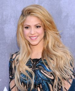 Shakira