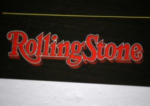 rolling stone
