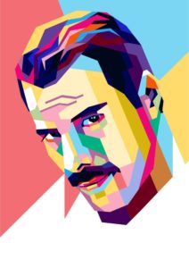 Freddie Mercury