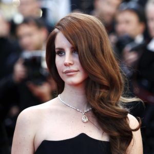 Lana del Rey 4