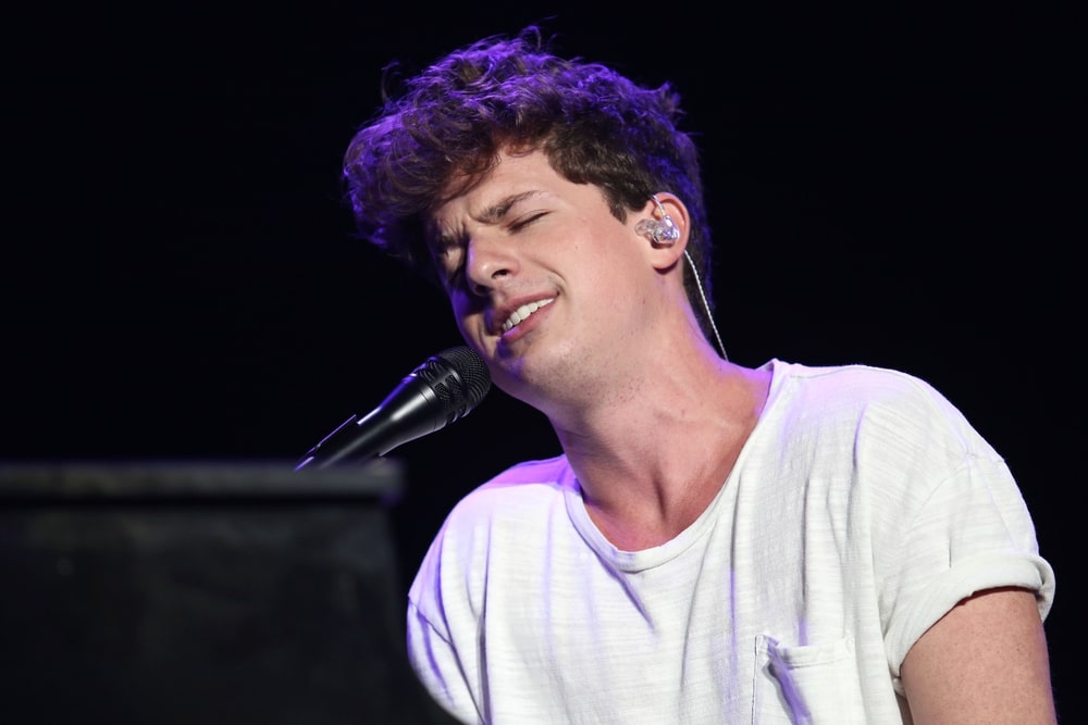 Charlie Puth 2