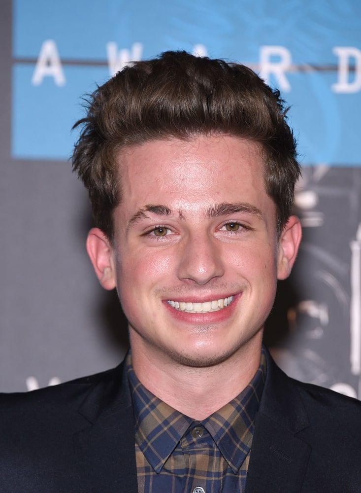 Charlie Puth 3