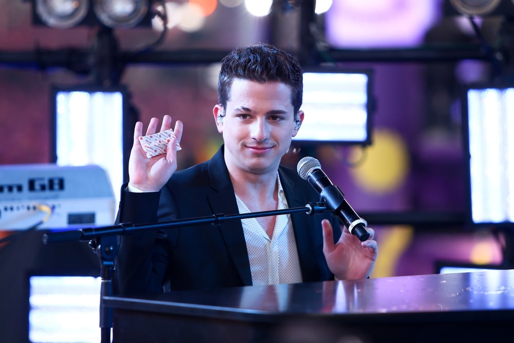 Charlie Puth 5