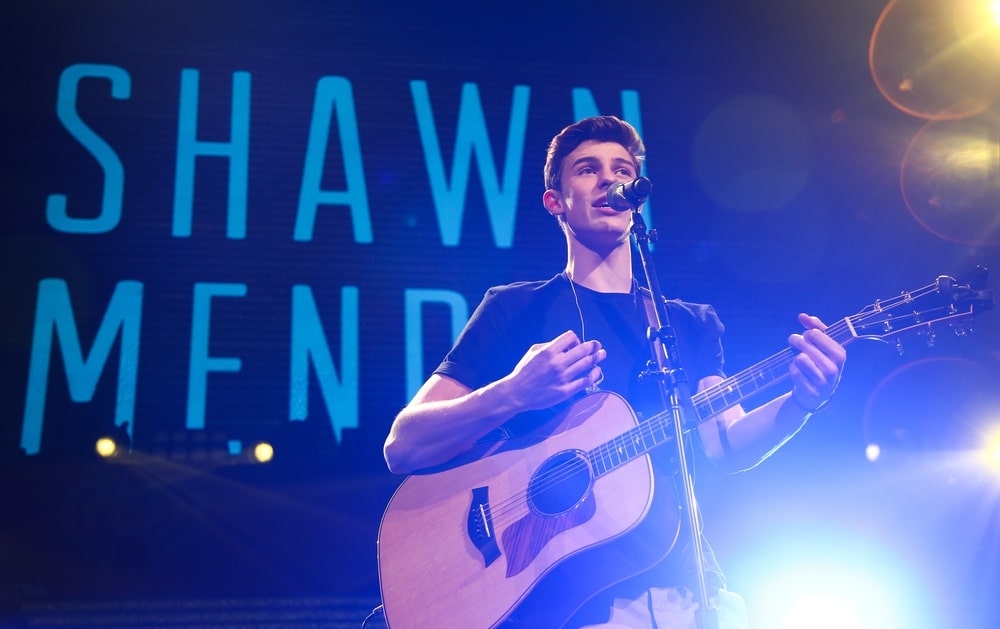 Shawn Mendes 1