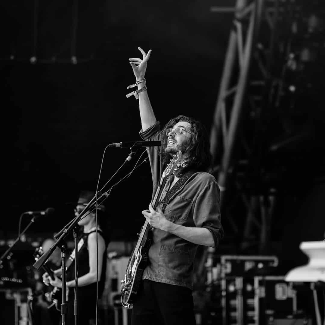 Hozier 6