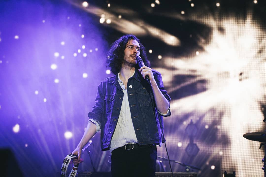Hozier 7