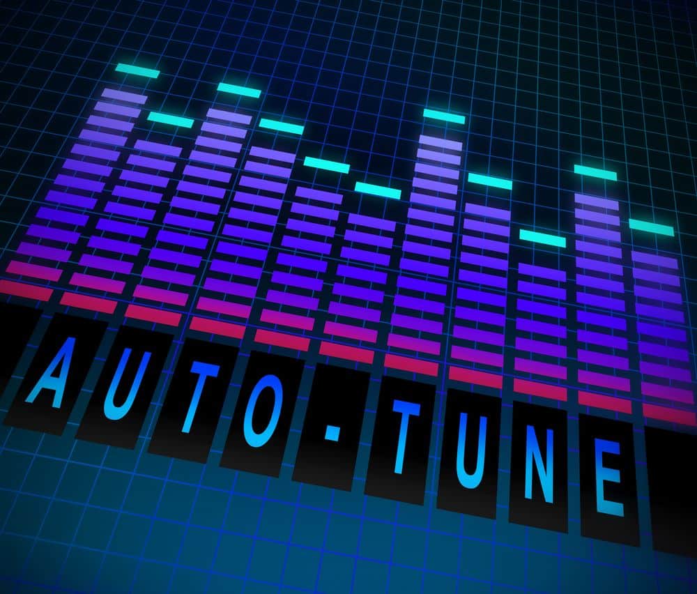 Auto-Tune