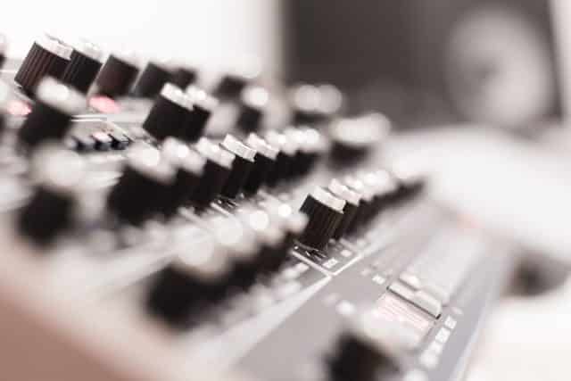 ¿Qué es un Vocoder?
