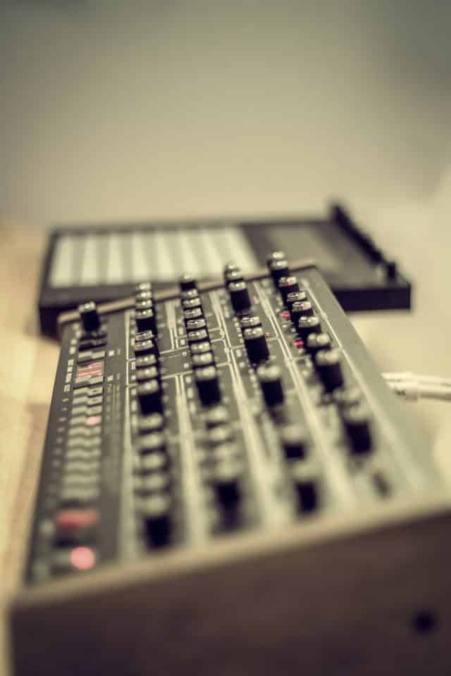 Avance tecnológico de los vocoder