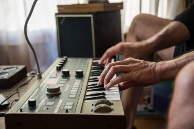Aplicaciones musicales del Vocoder
