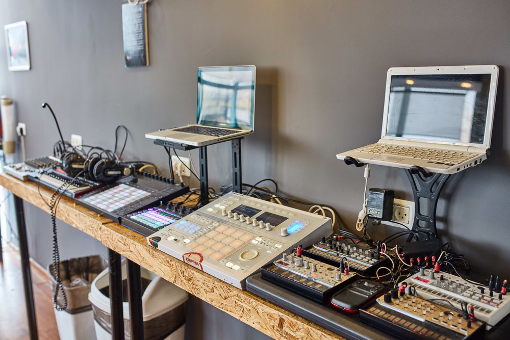 ¿Qué es un Vocoder?