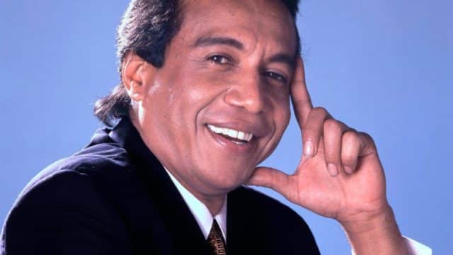 Muerte de Diomedes Díaz