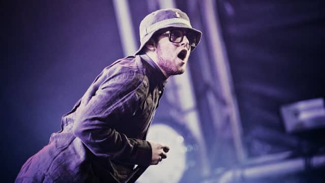 Muerte de Mac Miller