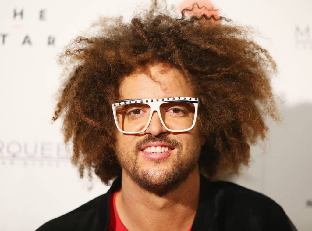 Redfoo