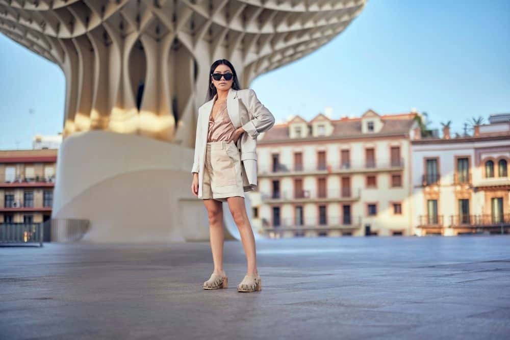 Zuecos para mujer portada 33907129