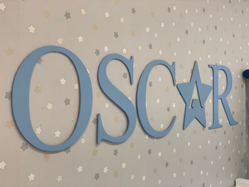 OSCAR