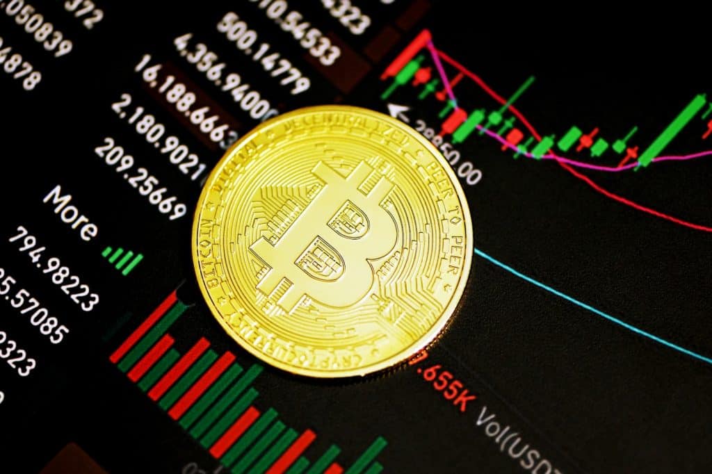 ¿Bitcoin podría perder su soporte?
