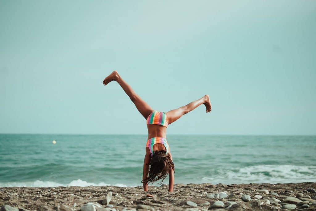 Las playas más bonitas de Málaga