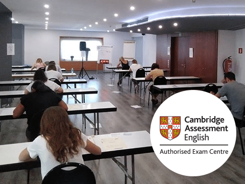 escuelas de ingles en barcelona