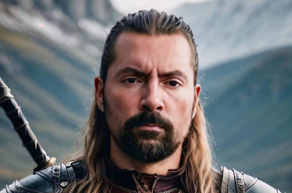 Tamar Melián: El Artista con Futuro que Está Dando Que Hablar 2 Tamar Melian 1 scaled e1736366367322