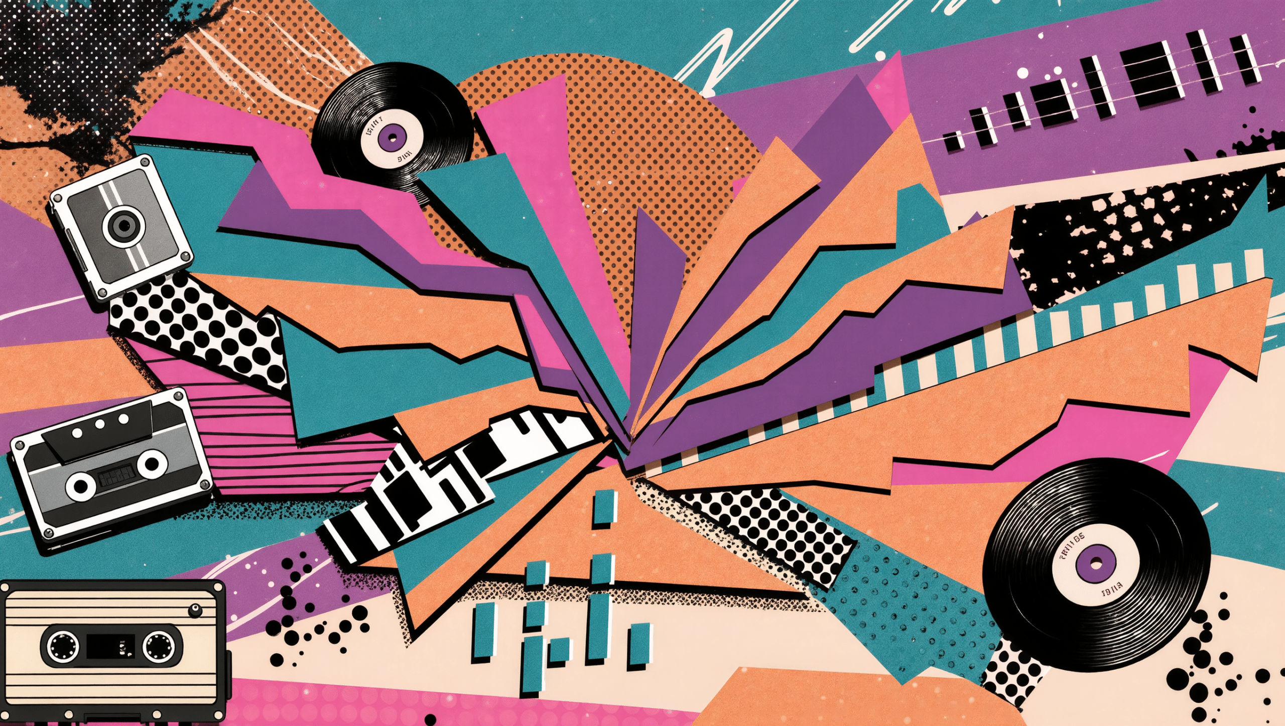 curva de energía y orden de canciones al crear una playlist
