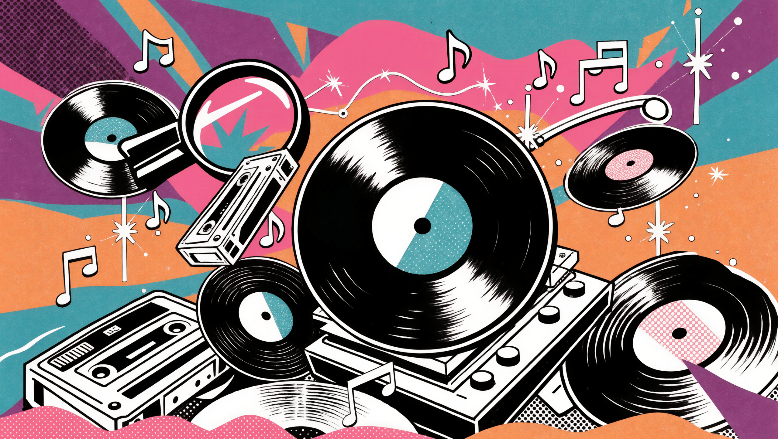cómo descubrir música nueva para añadir a tus playlists