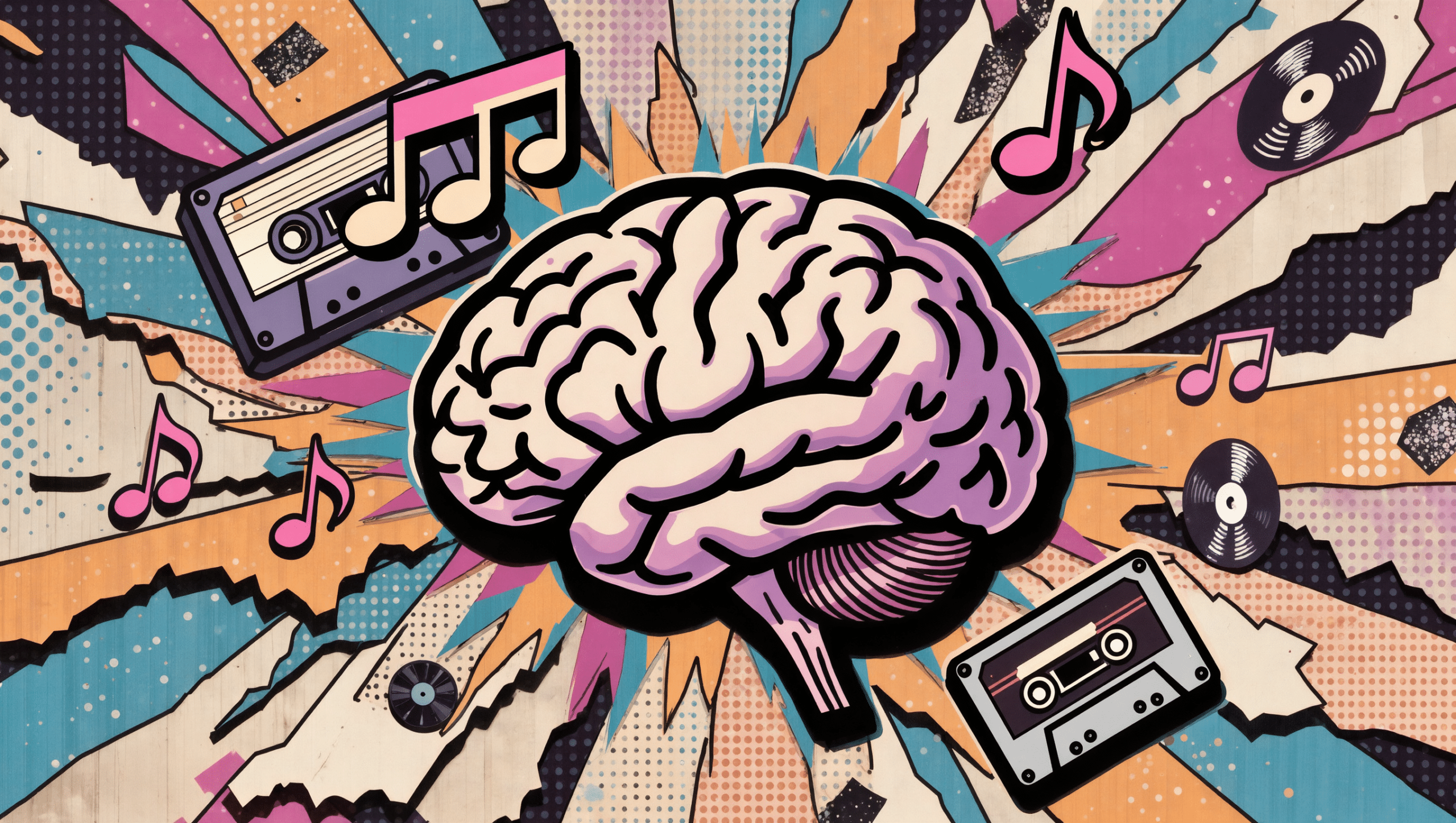 cómo hacer una playlist según la psicología de la música y el estado de ánimo