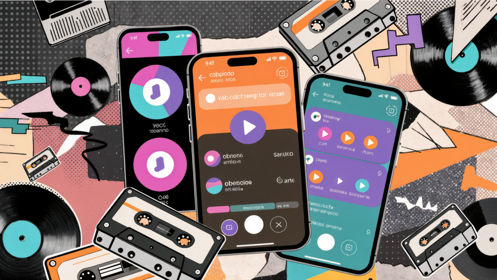spotify vs apple music vs youtube music 01