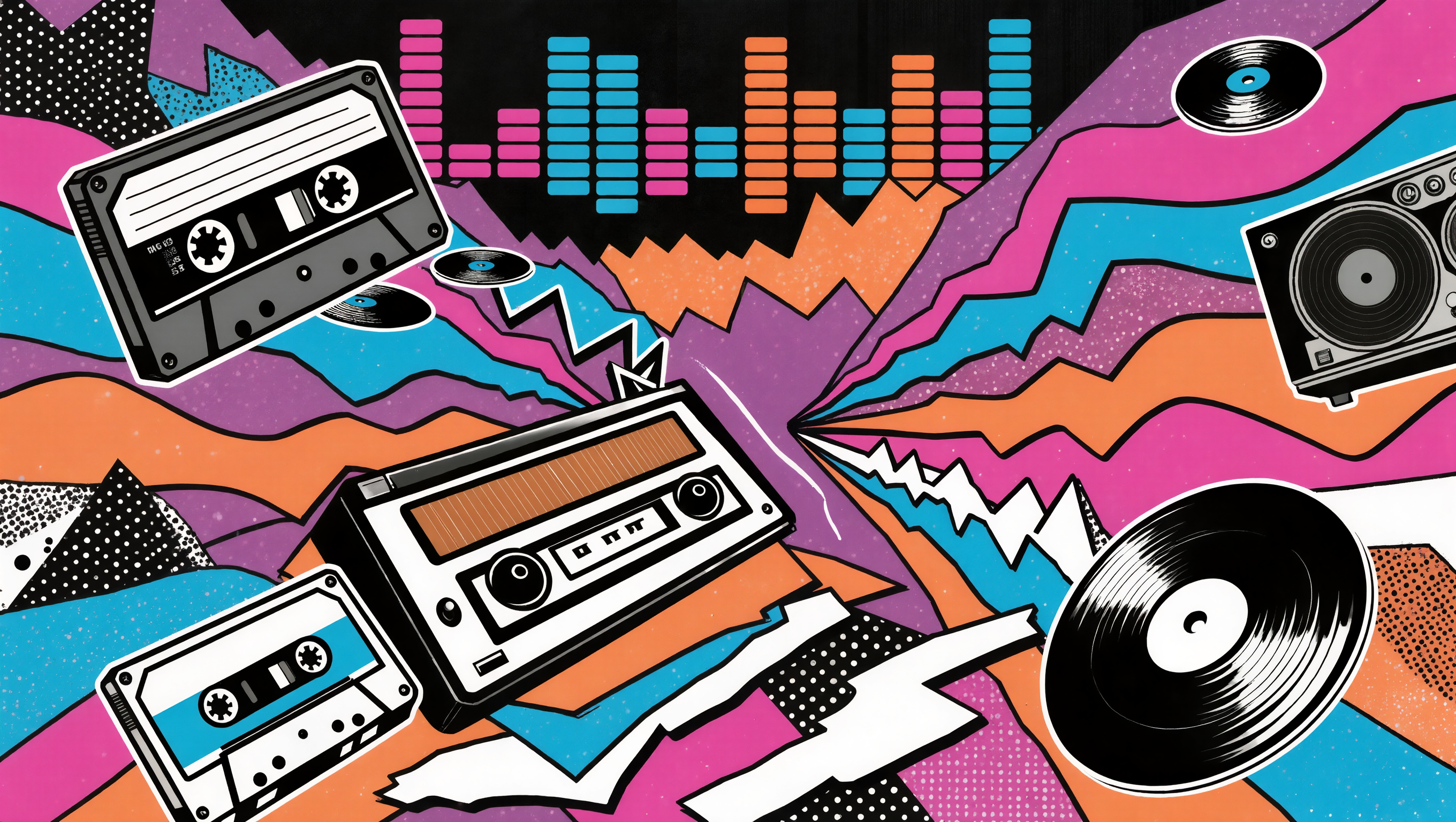 Comparación de bitrates y formatos de audio entre Spotify, Apple Music y YouTube Music