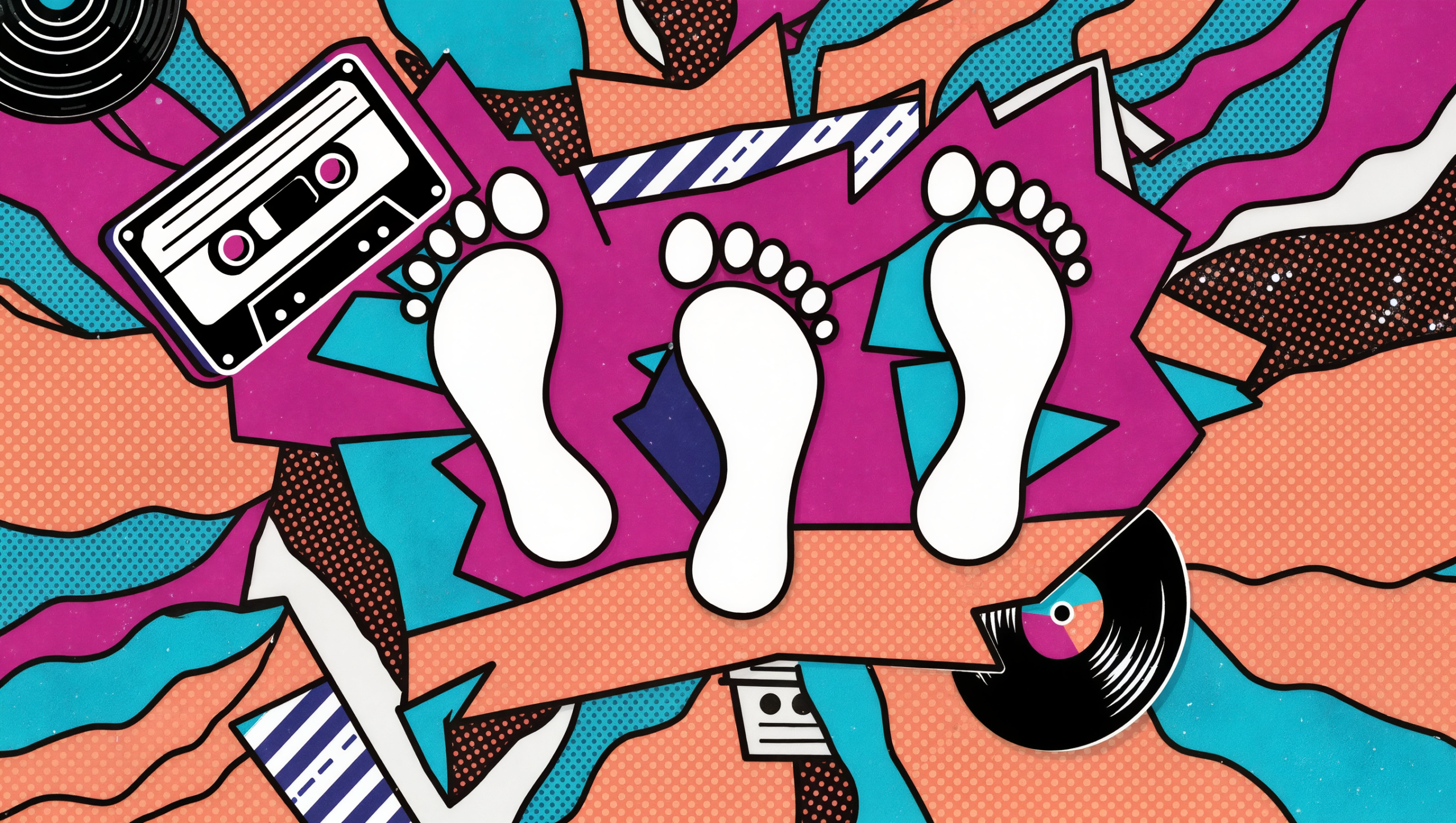 Zapatillas Para Correr Según Tu Pisada: La Guía Completa Para Elegir Bien 4 Comparativa gráfica de tres tipos de pisada: neutra, pronadora y supinadora mostrando la huella plantar